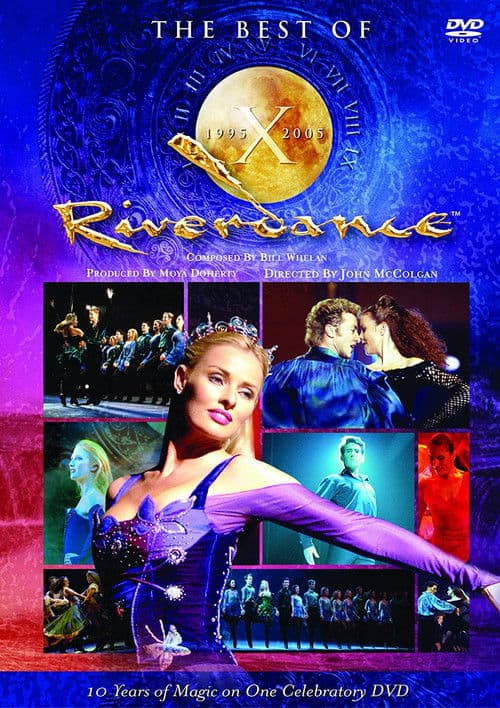 Riverdance:  Das Beste von Riverdance