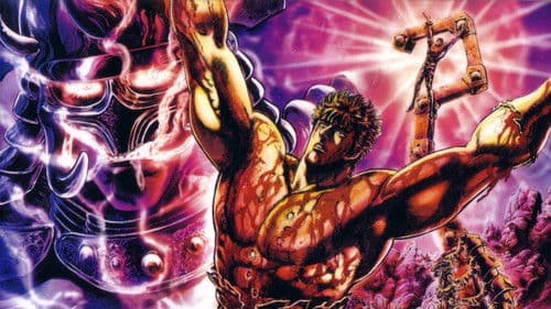 Fist of the North Star Bild 8