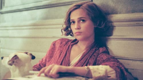 The Danish Girl Bild 6