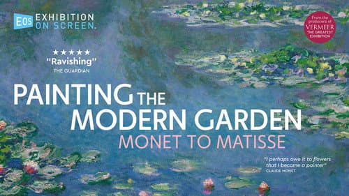 Painting the Modern Garden: Monet to Matisse Bild 1