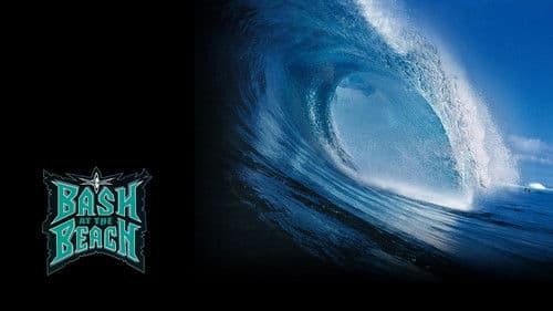 WCW Bash at the Beach 1999 Bild 2