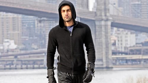 Anjaana Anjaani Bild 8