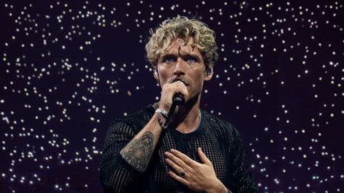 Christopher - A Beautiful Live Tour Bild 2