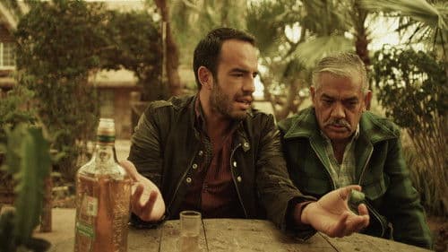 El Desconocido: aka El Cholo Bild 1