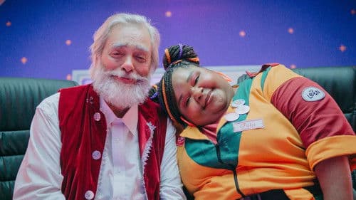 Uma Carta para Papai Noel Bild 1