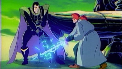 Highlander - Das Abenteuer beginnt Bild 3