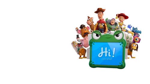 Toy Story 5 Bild 4