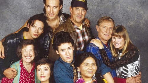 Ausgerechnet Alaska Bild 4