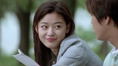 My Sassy Girl Bild 4