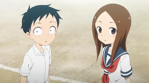 Teasing Master Takagi-san: The Movie Bild 5