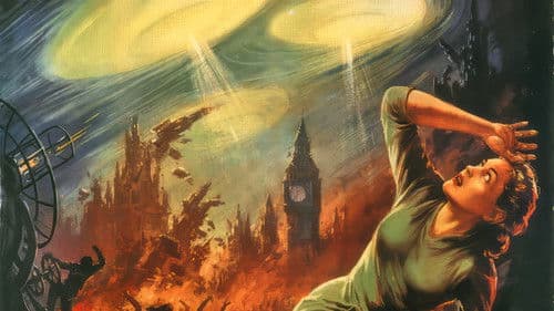 Fliegende Untertassen greifen an Bild 6