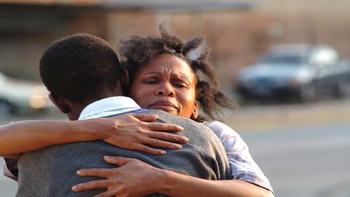 Don't Give Up Bild 1