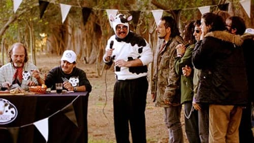 Kapanga Todoterreno Bild 1