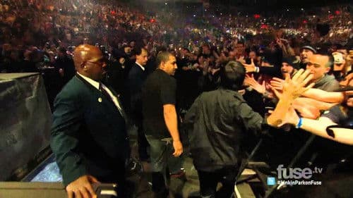 Linkin Park: Live From Madison Square Garden Bild 1