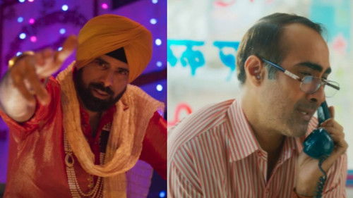 Jassi Weds Jassi Bild 1