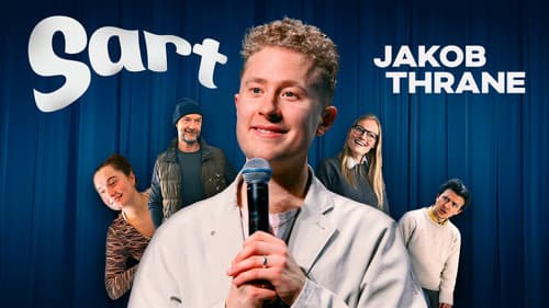 Jakob Thrane: SART Bild 4