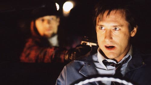 Nervous Ticks Bild 1