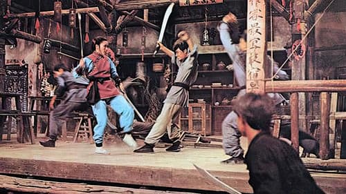 Die Geisterreiter des Kwan Fu Bild 1