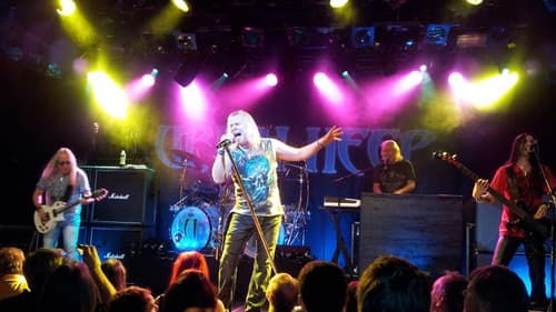 Uriah Heep: Live at Koko Bild 2