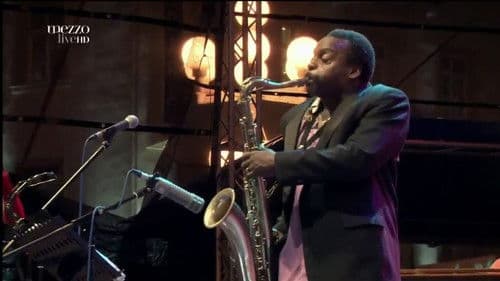 David Murray Infinity Quartet & Macy Gray - Jazz TM Festival Bild 1