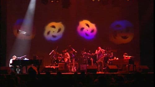 The Last Great Traffic Jam Bild 2