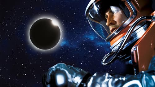 Unfall im Weltraum Bild 4