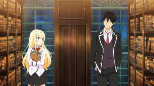 Boarding School Juliet Bild 2