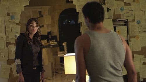 The Insomniac Bild 8