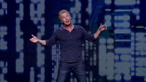 Franck Dubosc - À l'état sauvage Bild 4