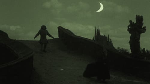 Der Golem, wie er in die Welt kam Bild 8