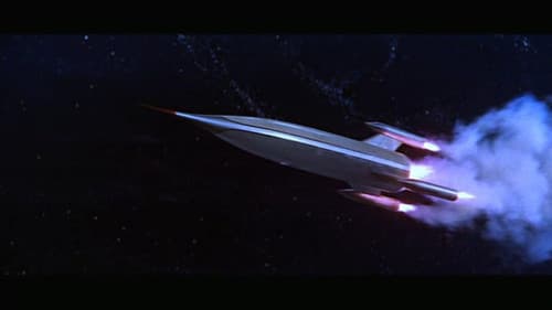 Satellite in the Sky Bild 1