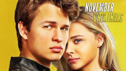 November Criminals Bild 4