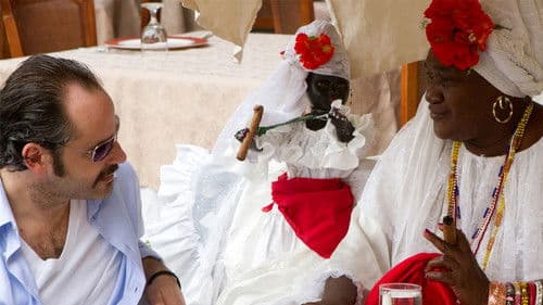 Three Days in Havana Bild 3