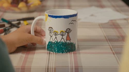 Zwei Drosseln Bild 1