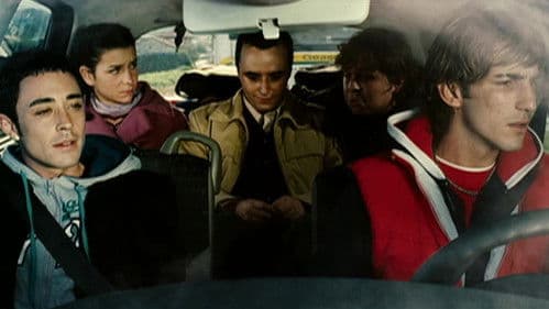 No digas nada Bild 1