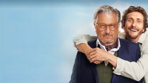 Voilà, Papa! - Der fast perfekte Schwiegersohn Bild 3