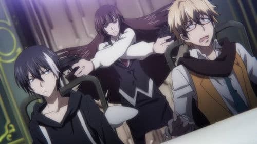 劇場版 SERVAMP -Alice in the Garden- Bild 2