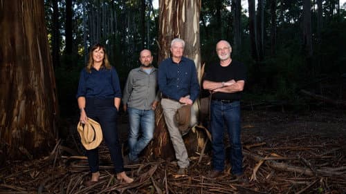 Lawless: The Real Bushrangers Bild 2
