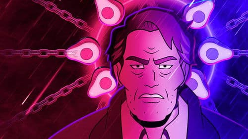 Millennial Hunter Bild 1