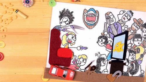 Camille raconte Bild 1