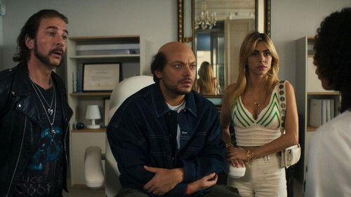 Certains l'aiment chauve Bild 2