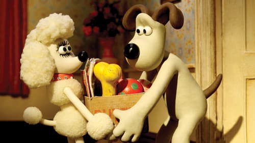 Wallace & Gromit - Auf Leben und Brot Bild 8