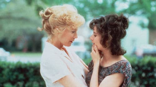 Zeit der Zärtlichkeit Bild 7