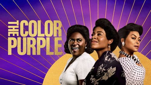 Die Farbe Lila Bild 1