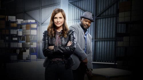 Hailey Dean Mysteries: Death on Duty Bild 2