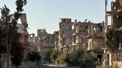 Syria After Assad Bild 1