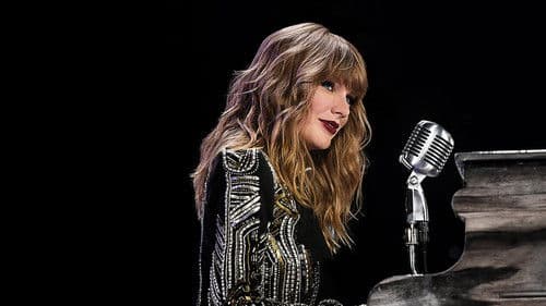 Taylor Swift: Reputation Stadium Tour Bild 4