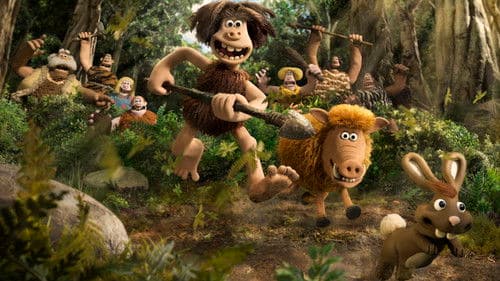 Early Man Bild 6
