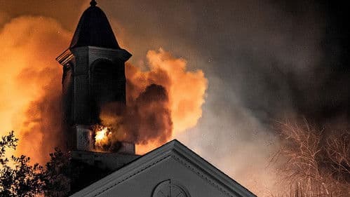 Little Hope Was Arson Bild 1