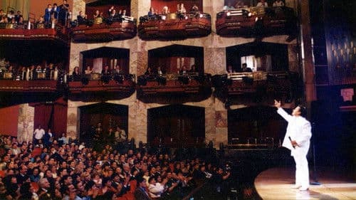 Juan Gabriel en el Palacio de Bellas Artes Bild 1